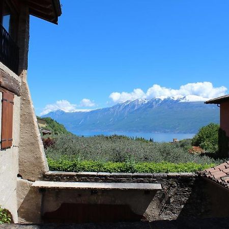 Albergo Cavallino 10 ตอสโกลาโน มาแดร์โน ภายนอก รูปภาพ
