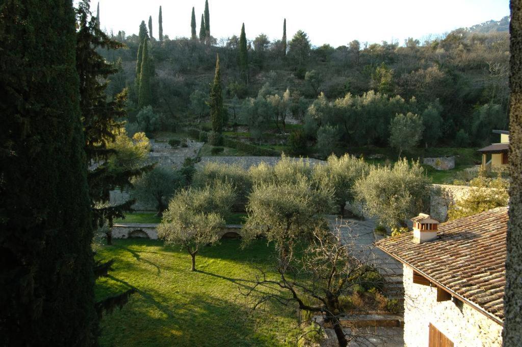 Albergo Cavallino 10 ตอสโกลาโน มาแดร์โน ภายนอก รูปภาพ