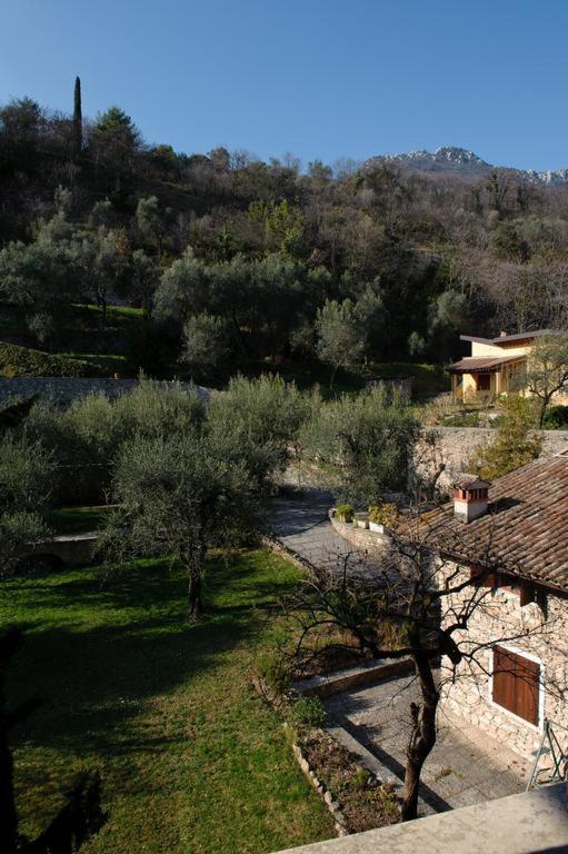 Albergo Cavallino 10 ตอสโกลาโน มาแดร์โน ภายนอก รูปภาพ